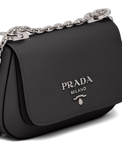 prada double asaffiano|prada saffiano cuir.